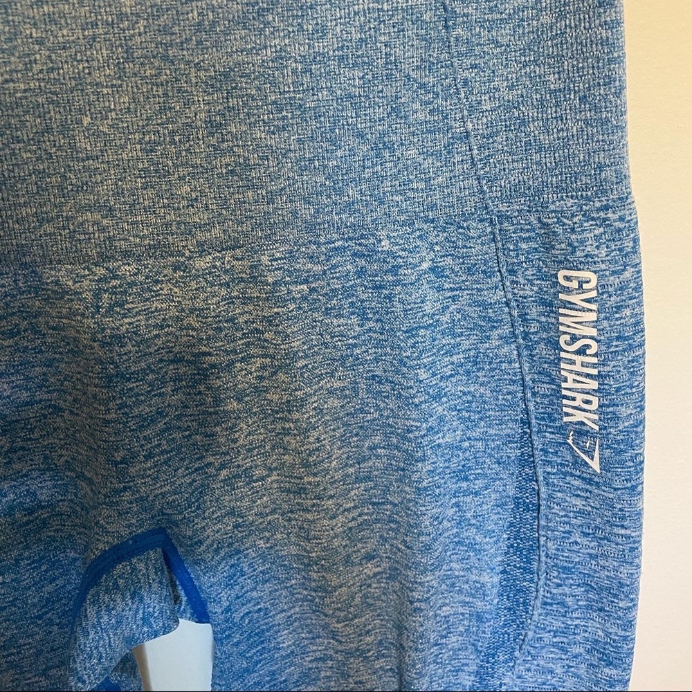 Gymshark leggings